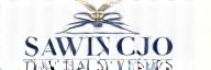 Logotipo de Vientos de Lujo Charters